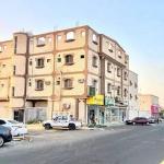 Building For Sale in Al Muruj, Al Qurayyat