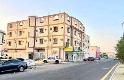 Building For Sale in Al Muruj, Al Qurayyat