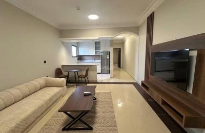 Apartment for rent in Al Khaleej, East Riyadh