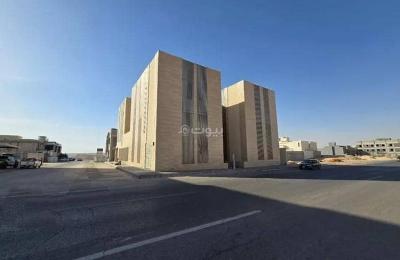 apartment for sale in al mahdiyah, riyadh