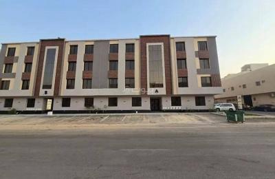 Apartment For Sale in Al Hazm, Riyadh