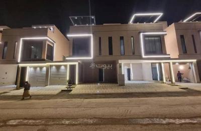 Floor for sale in badr, riyadh