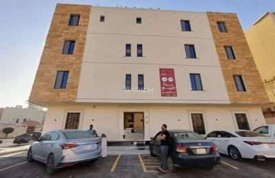 "Apartment for sale on Al-Laja'i Street, Al-Hazm District, Riyadh City, Riyadh Region. "