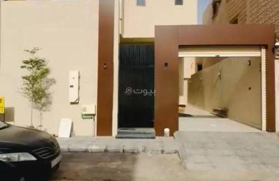 "Villa for sale on Abi Al-Saud Al-Dabbas Street, Tuwaiq District, Riyadh City, Riyadh Region. "
