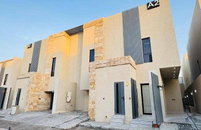 Apartment for sale in Al-Rimal, Riyadh Code (104)