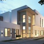 Villa for sale in Al Arid neighborhood, Riyadh