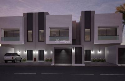 House for sale in Al-Narjis neighborhood, Riyadh