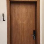 New luxury apartment