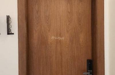 New luxury apartment