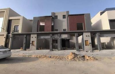 Floor For Sale in Okaz, Riyadh