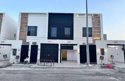 House for Sale on Ibn Al-Sawwaf Street, Al-Shifa District, Riyadh City, Riyadh Region