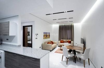 Al-Andalus District - Jeddah