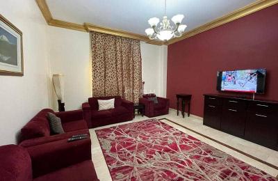 Furnished Apartment for Rent in Al Salamah, North Jeddah
