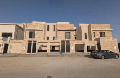 Floor for sale in dahiat namar, riyadh