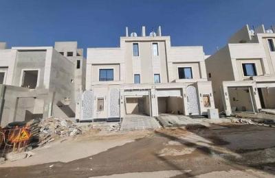 Floor for sale in badr, riyadh