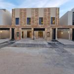 Villa for sale on Abdulrahman Al-Qadi Street, Okaz District, Riyadh City, Riyadh Region.