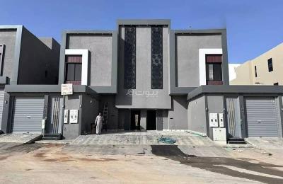 Apartment for sale on Street No. 58, Al-Janadriyah District, Riyadh City, Riyadh Region.