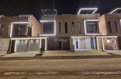 Apartment for sale on Khalifa Al-Ma'mun Street, Badr District, Riyadh City, Riyadh Region.