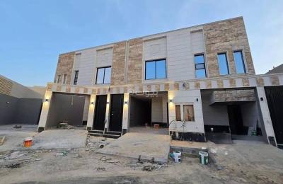 Apartment for sale on Malik Bin Al-Harith Street, Badr District, Riyadh City, Riyadh Region.