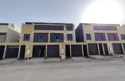 "Villa for sale on Ahmed Al-Tayeb Street, Badr District, Riyadh City, Riyadh Region. "