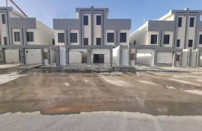 Apartment for Sale on Majid Al-Kurdi Street, Al-Rimal District, Riyadh City, Riyadh Region