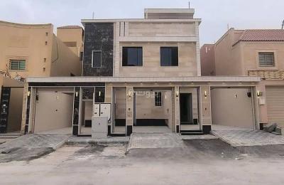 "Apartment for sale on Abi Amer Al-Jurjani Street, Tuwaiq District, Riyadh City, Riyadh Region. "