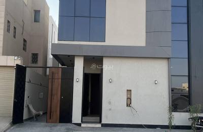 Villa For Sale in Al Mahdiyah, West Riyadh