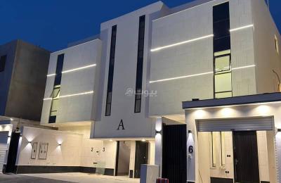 Townhouse for Sale in Al Murjan, East Riyadh