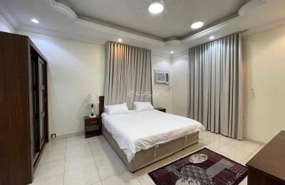 Furnished apartment in Jeddah, Al-Salama neighborhood, monthly and annual rent