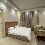 Furnished studio apartment for annual rent in Jeddah, Al-Faisaliah neighborhood