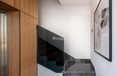 Azdan Company project, upper floor for sale in Al-Wurud neighborhood, Riyadh
