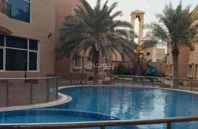 Villa in a residential complex in Khobar