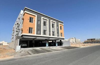 Apartment in North Jeddah，Al Wafa Scheme 5 bedrooms 480000 SAR - 87725960