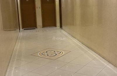 شقة للإيجار حي الروابي ، الرياض