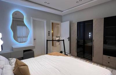 3 Bedroom Apartment For Rent in Al Manar, Jeddah