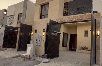Villa for Sale in Al Janadriyah, East Riyadh