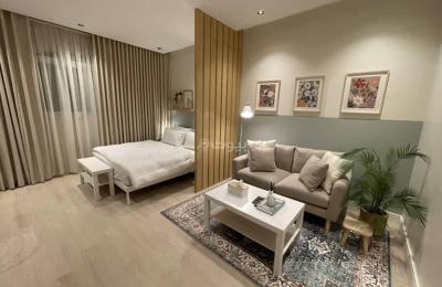 Apartment For Rent in Al Muruj, North Riyadh