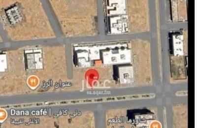 Land For Rent in An Naim, Rabigh