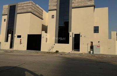 Villa for sale in Al Mahdiyah neighborhood