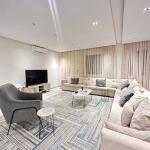 Apartment for rent in Al Malqa neighborhood, Riyadh