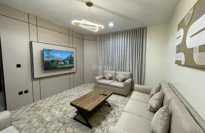 Apartment for rent in Al Faisaliyah, Central Jeddah