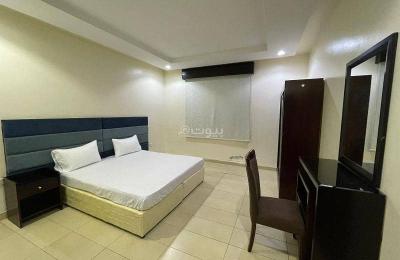 Furnished apartment in Jeddah - Al Hamra district for monthly and annual rent