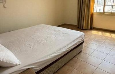 Furnished apartment for rent in Jeddah, Al-Nuzhah neighborhood