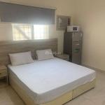 Furnished studio apartment for rent monthly and annually in Jeddah, Al Marwah neighborhood.
