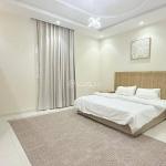 Luxurious furnished apartment for rent in Jeddah, Al-Faisaliah neighborhood for monthly and yearly rent.