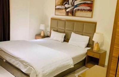 Apartment For Rent in Al Manar, Jeddah