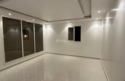 Apartment with 3 bedrooms for rent in Al Yasmin, Riyadh