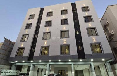Apartment for Sale in Al Safa, North Jeddah