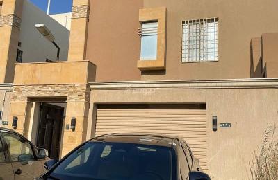 4 Bedroom Villa For Rent in Al Yaqout, Jeddah