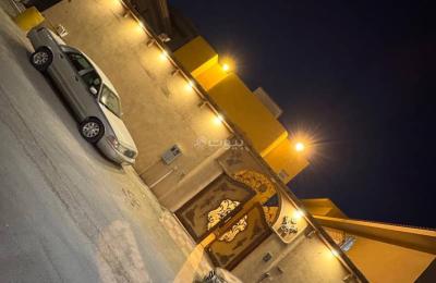 Furnished villa for rent in Al Olaya, North Riyadh